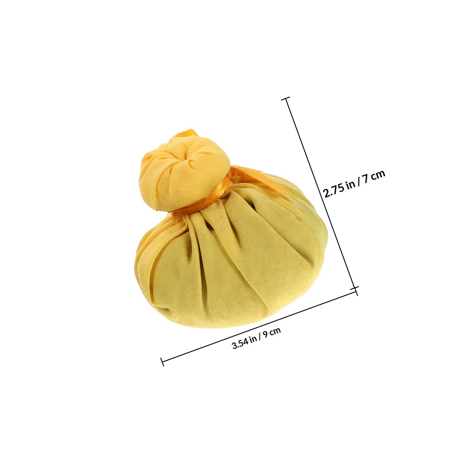 3Pcs Aroma Herbal Compress Bal - Herbal Wellness Massage incelemesi ve fiyatı