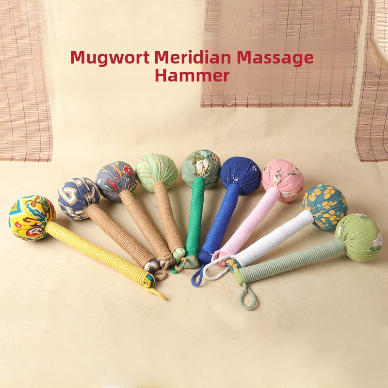 Herbal Hammer DIY Gift Massage - Herbal Wellness Massage incelemesi ve fiyatı