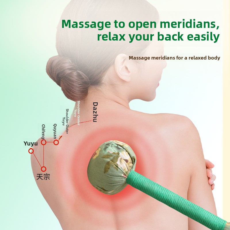 Herbal Hammer DIY Gift Massage - Herbal Wellness Massage incelemesi ve fiyatı
