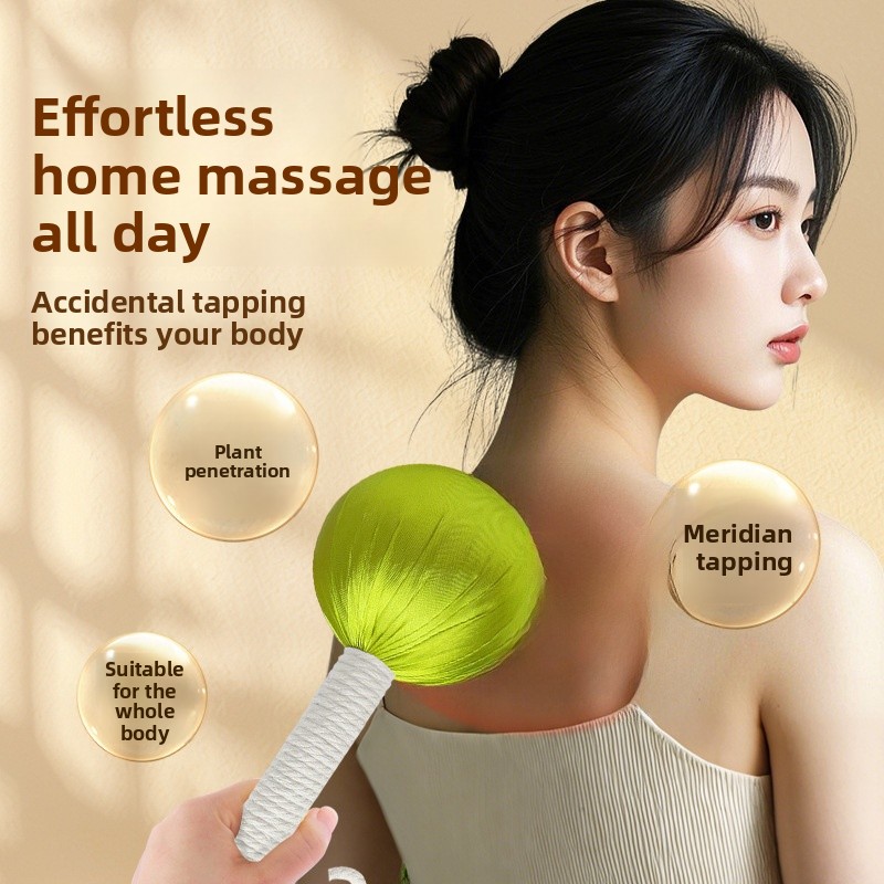Moxa Hammer Wellness Massage T - Herbal Wellness Massage incelemesi ve fiyatı