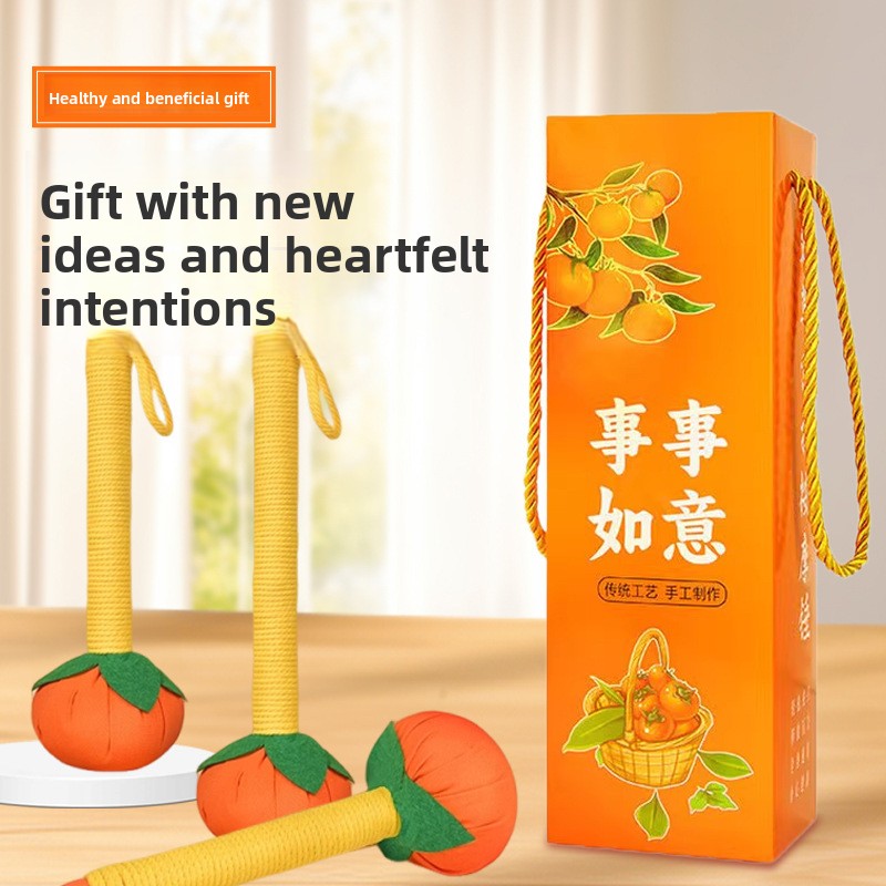 Handheld Herbal Hammer for Acu - Herbal Wellness Massage incelemesi ve fiyatı