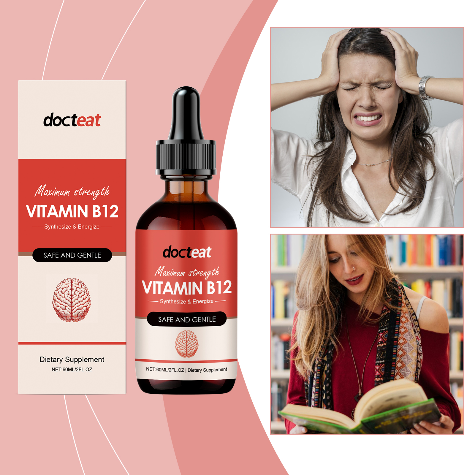 Digestive Support Drops, Herba - Herbal Wellness Massage incelemesi ve fiyatı