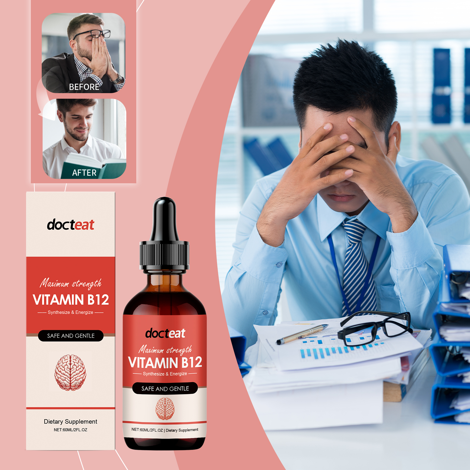 Digestive Support Drops, Herba - Herbal Wellness Massage incelemesi ve fiyatı