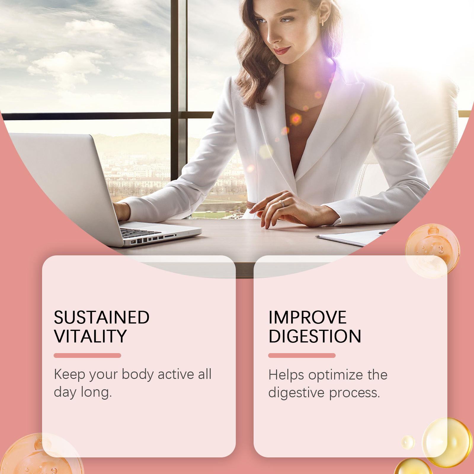 Digestive Support Drops, Herba - Herbal Wellness Massage incelemesi ve fiyatı